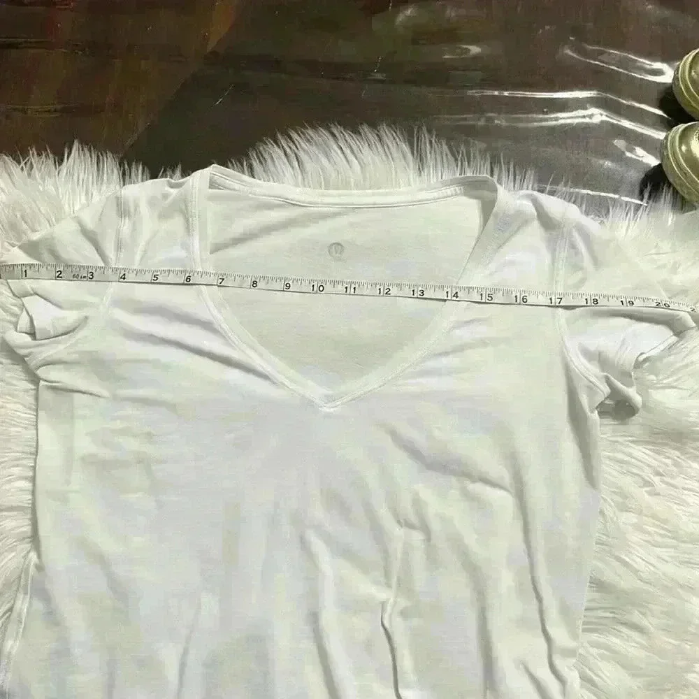 Lululemon shirt